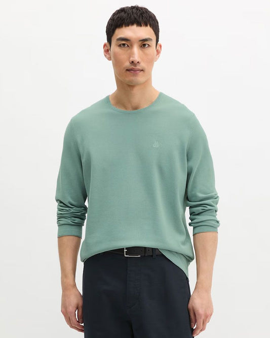 MARC O'POLO Feinstrick-Pullover