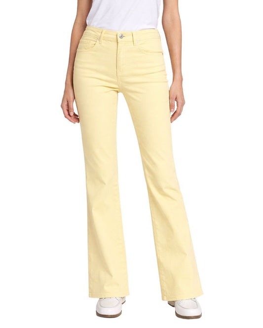 MAC Straight Fit Jeans "MELANIE"