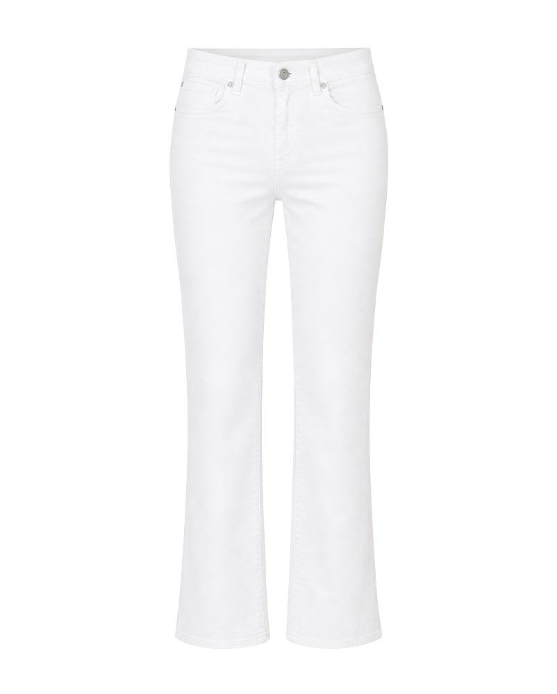 MAC Straight Fit Jeans "MELANIE"
