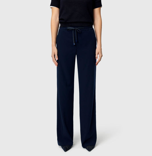MAC MAC JEANS - CHRISTY, Floating crepe