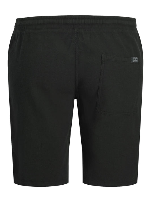 JACK & JONES JPSTJAIDEN WAFFLE RESORT SHORTS PLS