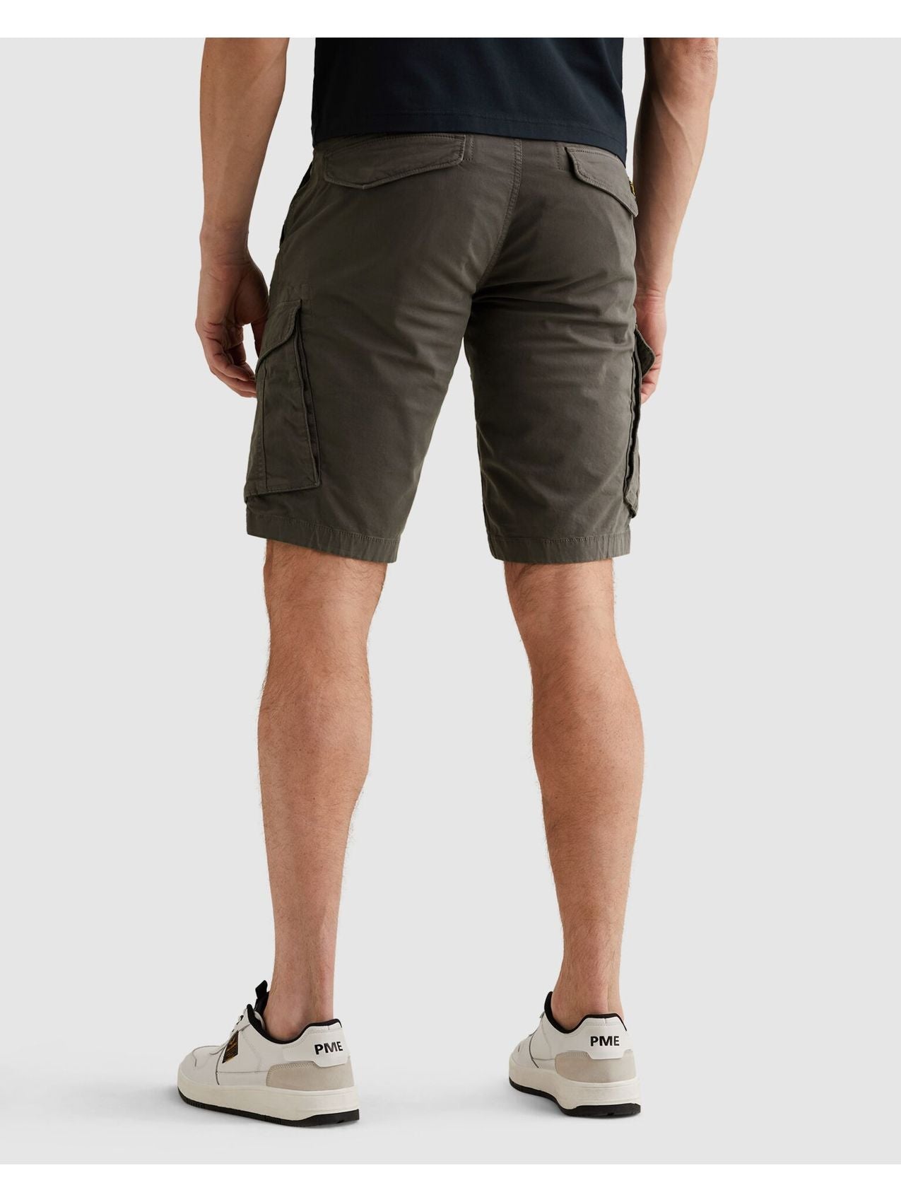 Cargo-Bermuda "NORDROP"