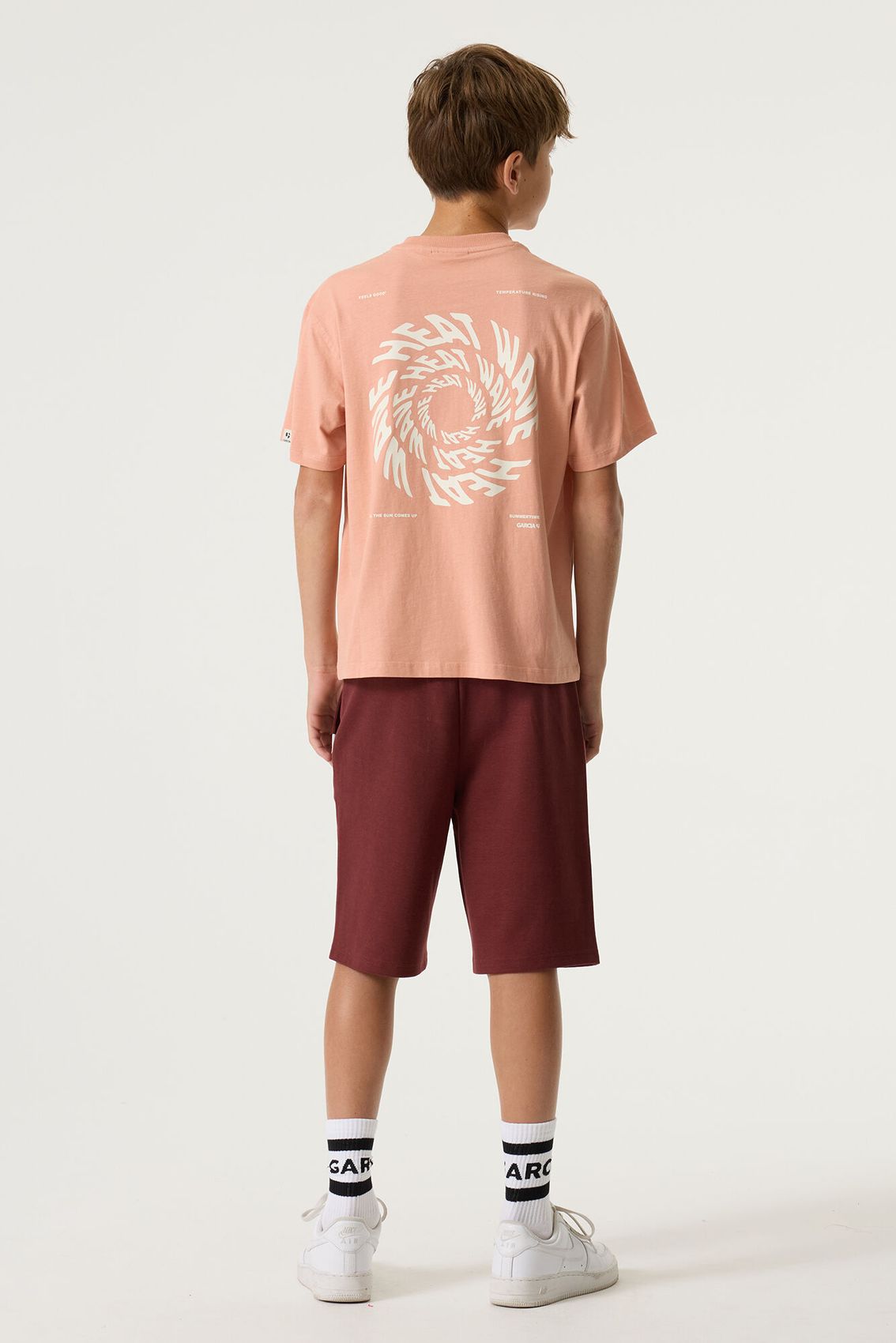 Kurze Hose