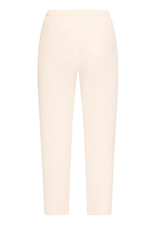 CARTOON Leinenhose