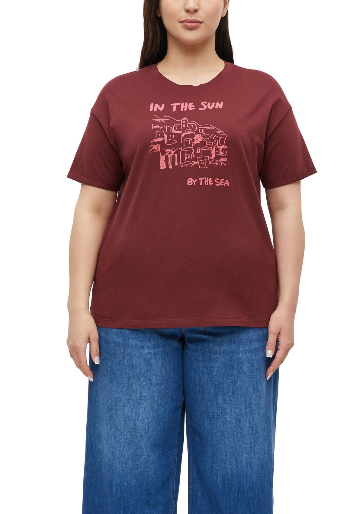S.OLIVER T-Shirt