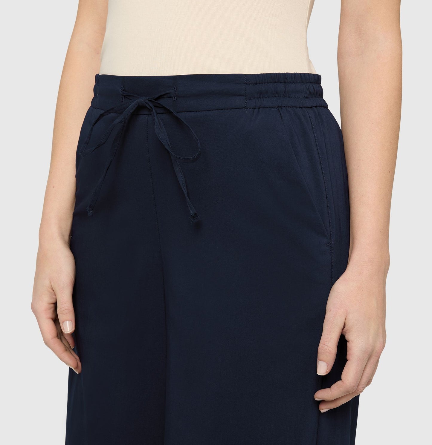 MAC MAC JEANS - CALLIE, Summer ultra light Cotton