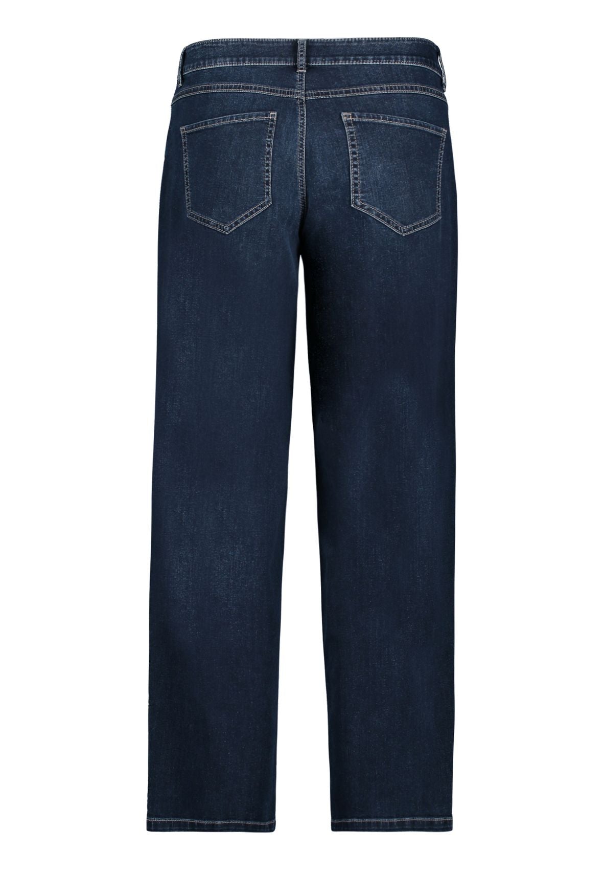 CARTOON Used Look-Jeans