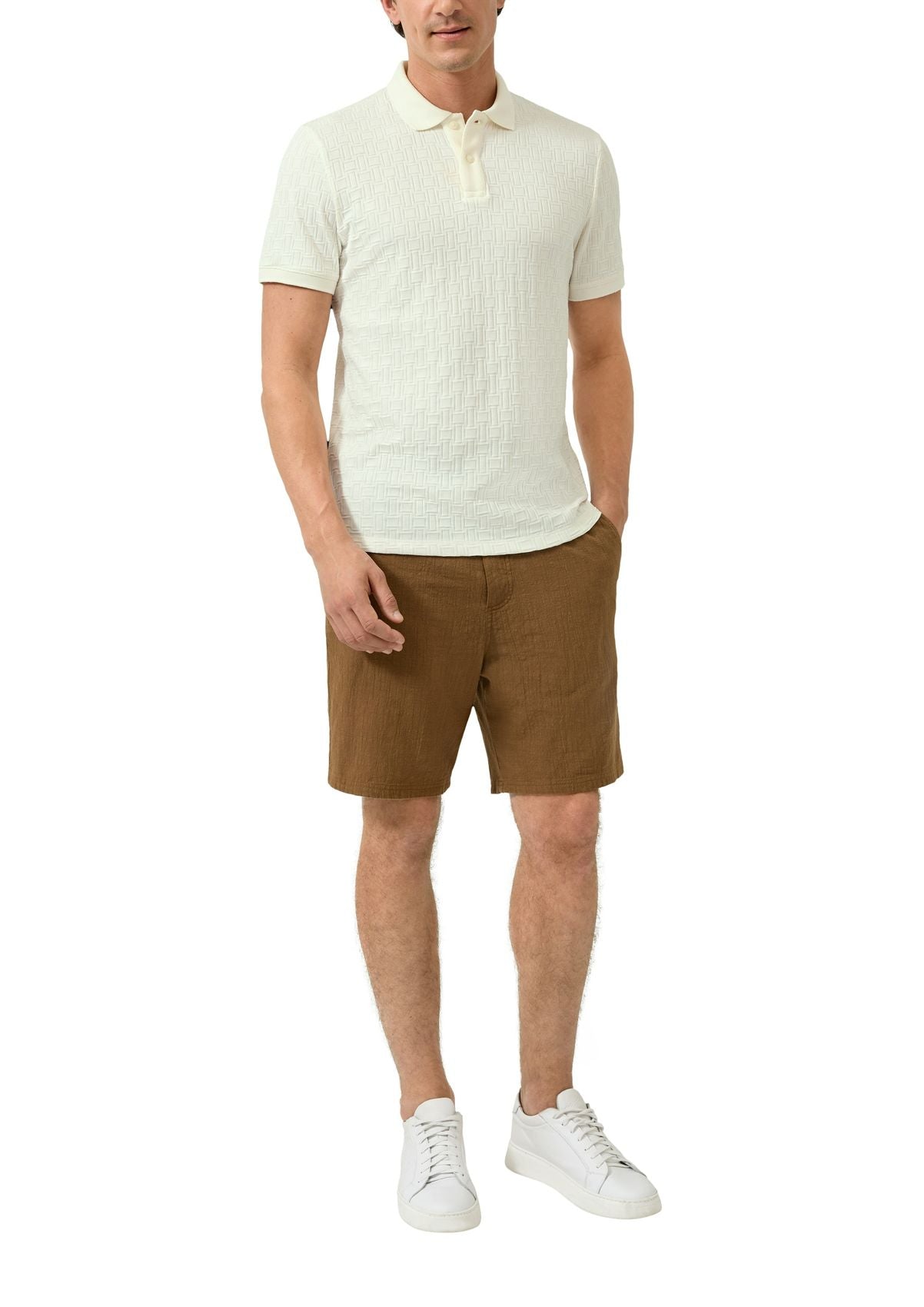 S.OLIVER Polo-Shirt
