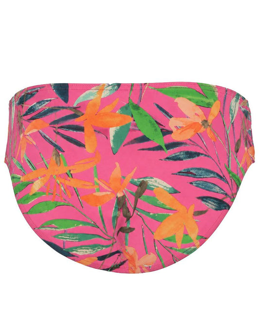 FIREFLY Florale Bikini-Unterhose