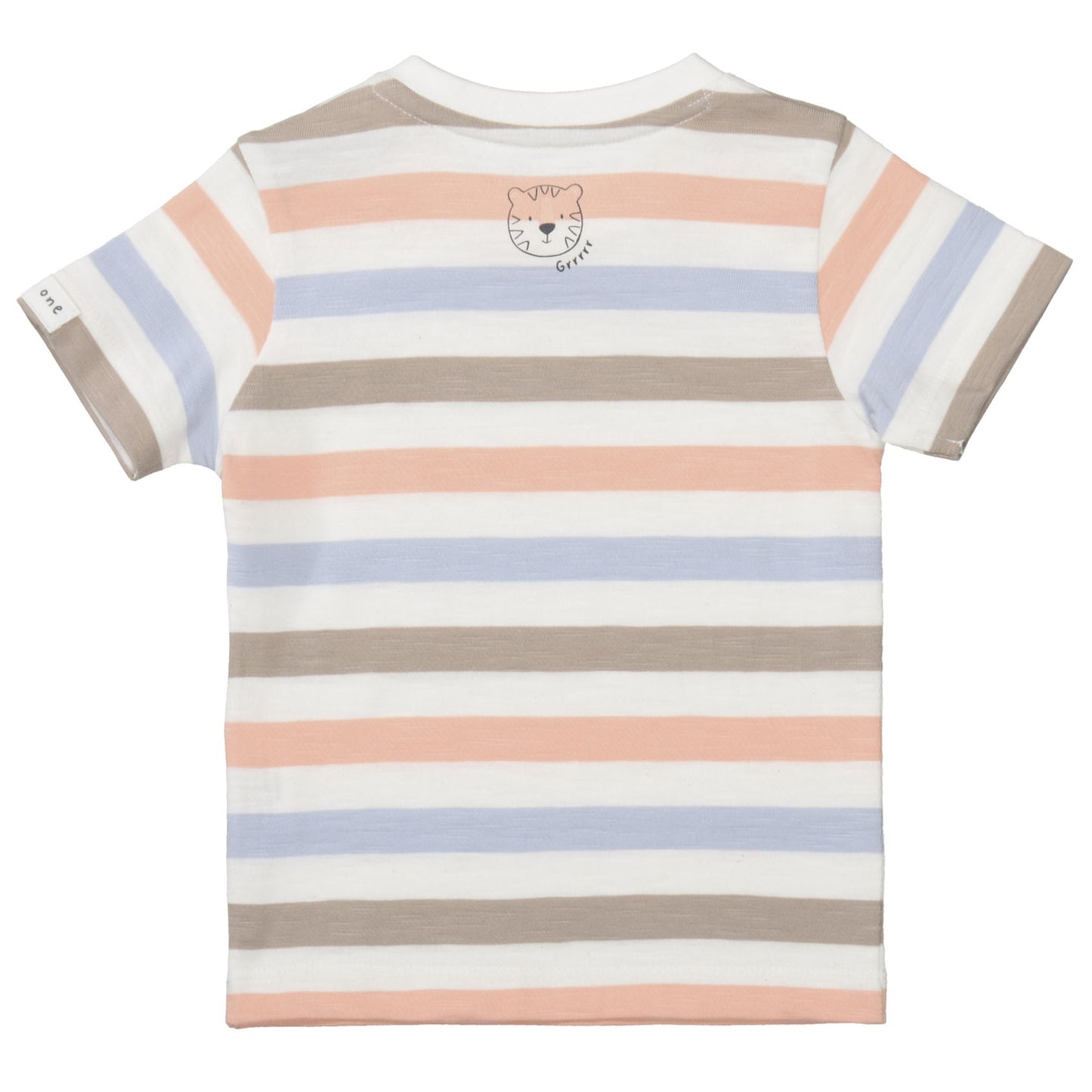 STACCATO Kn.-T-Shirt