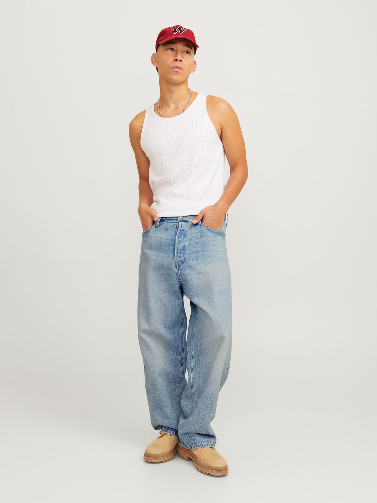 JACK & JONES JJIALEX JJORIGINAL SBD 228 SN