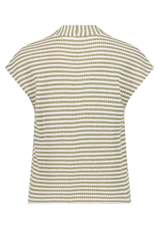 CARTOON Ringelshirt