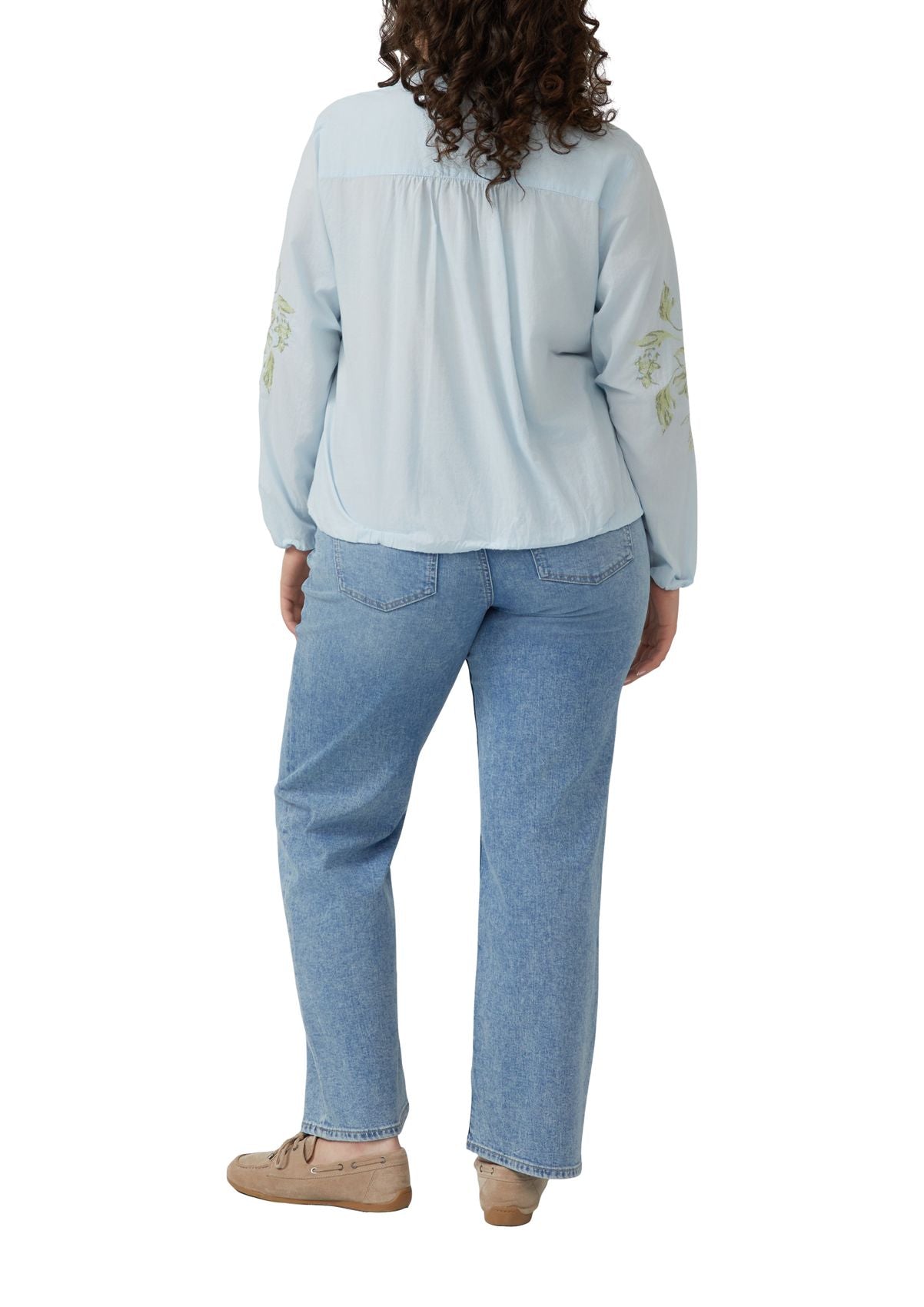 Bluse