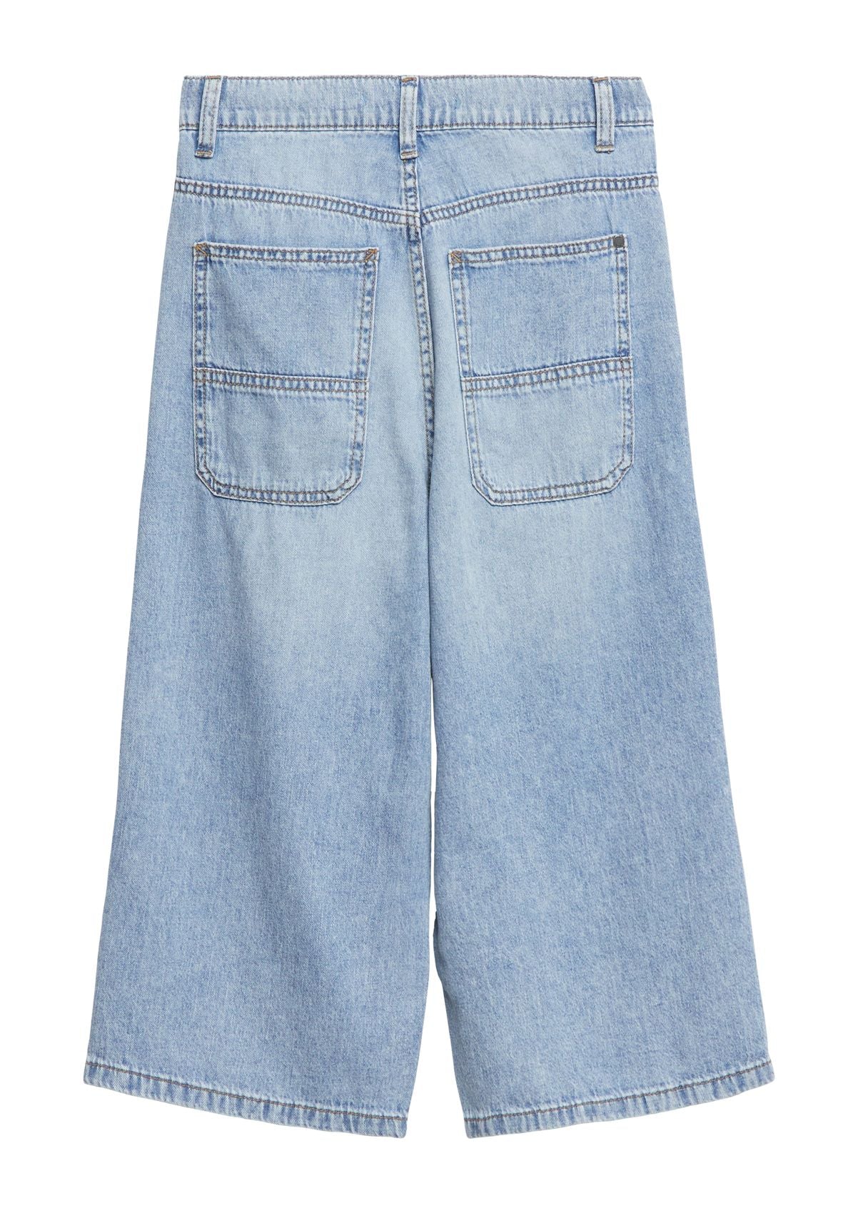 Jeans-Hose
