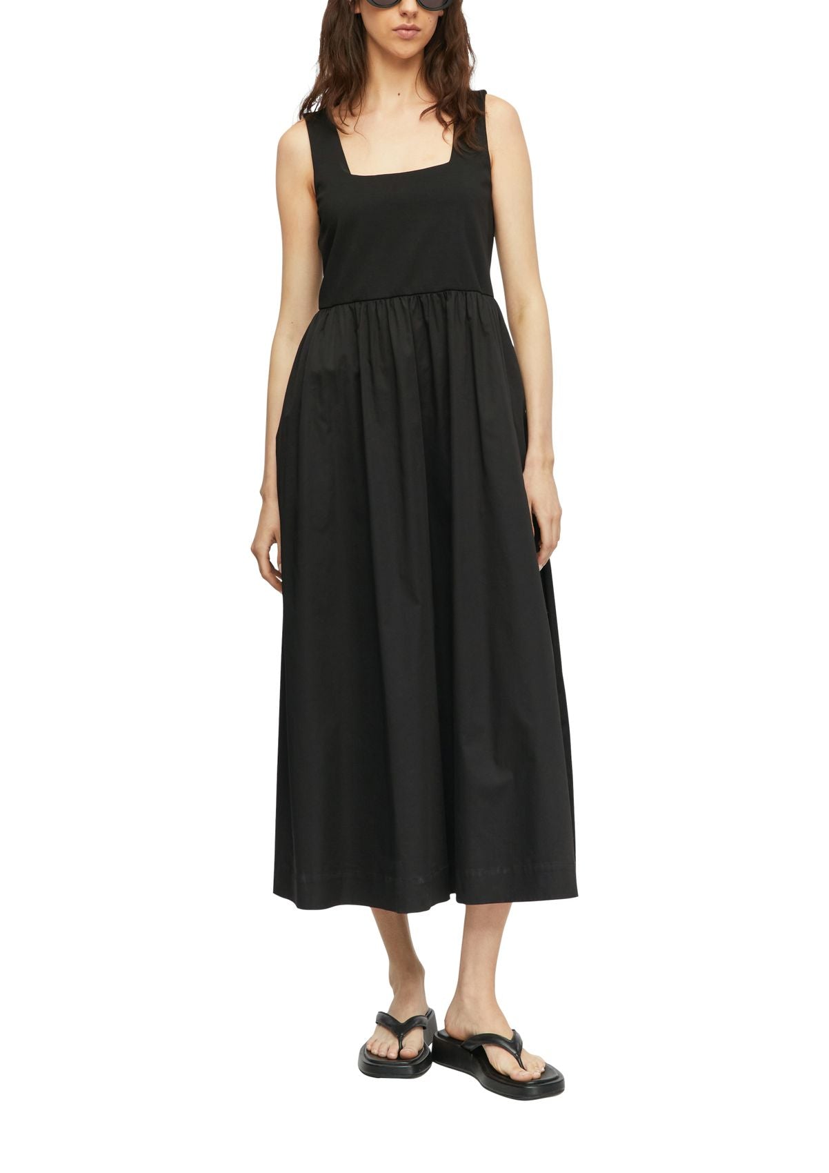 COMMA Kleid