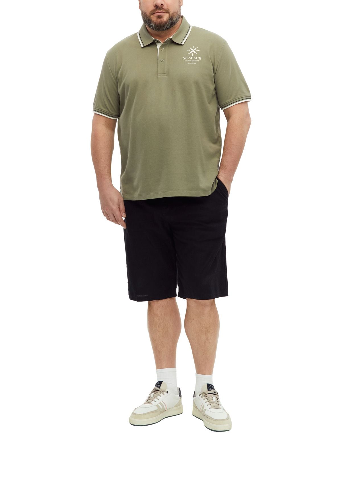 Polo-Shirt