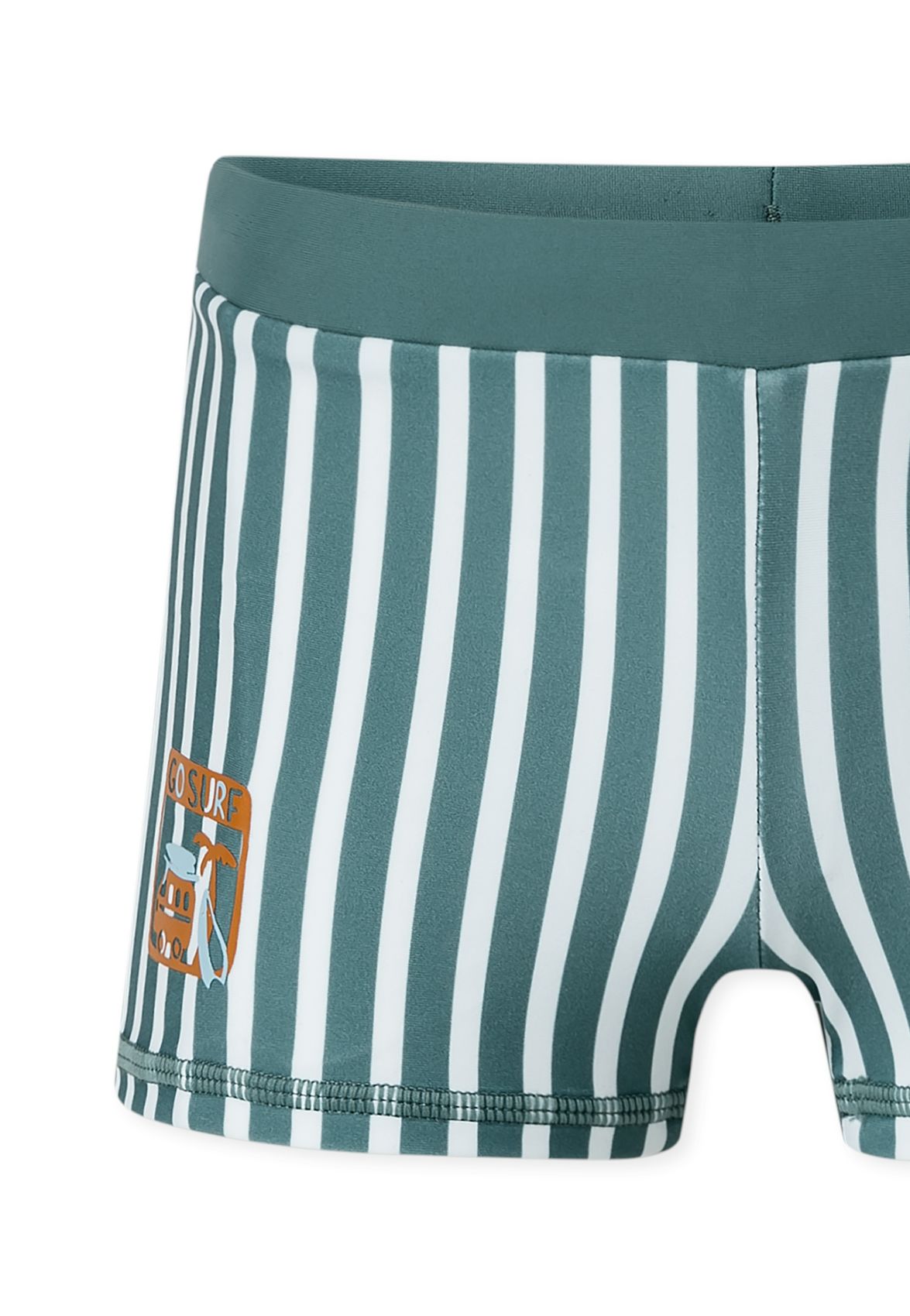SCHIESSER Badehose