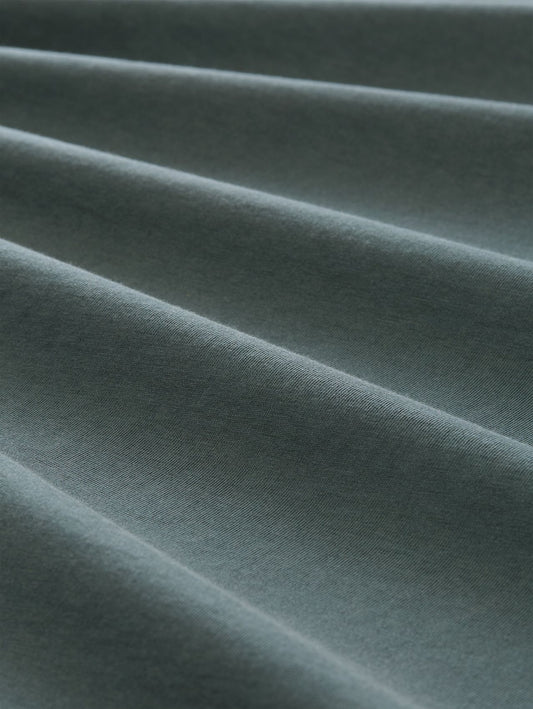 TOM TAILOR T-Shirt mit Logo-Print