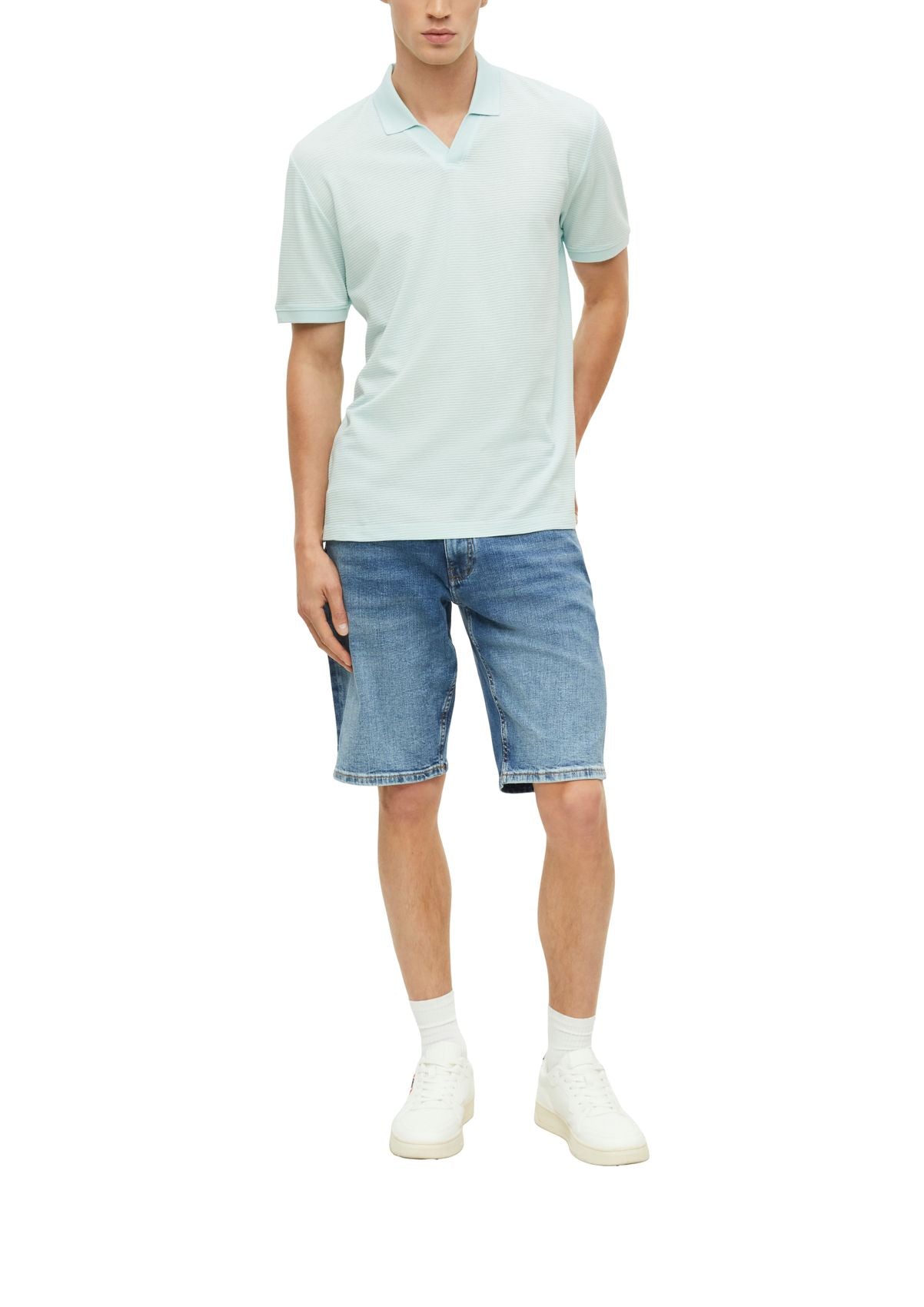 S.OLIVER Polo-Shirt