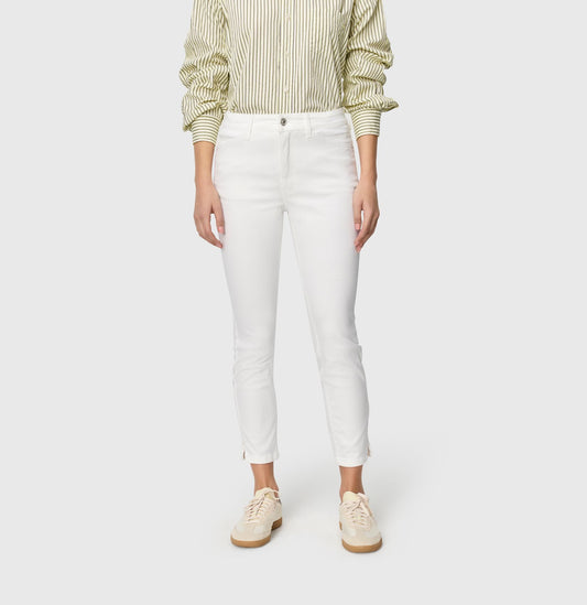 MAC MAC JEANS - DREAM SUMMER, DREAM Wonder light Denim