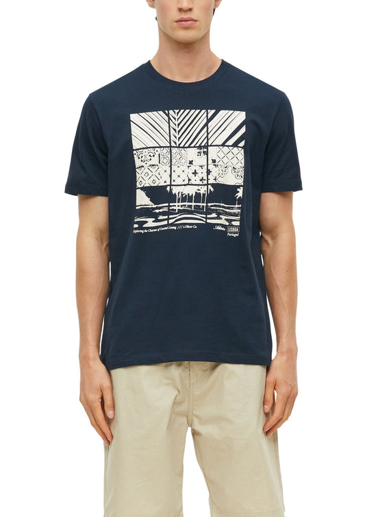 S.OLIVER T-Shirt
