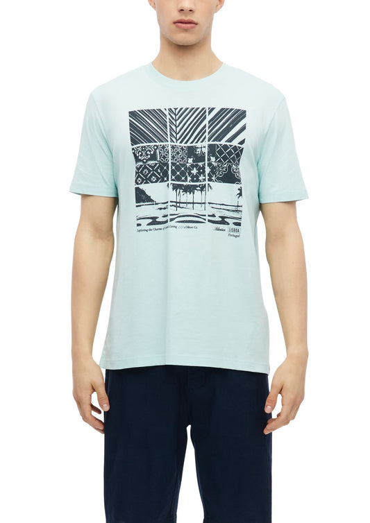 S.OLIVER T-Shirt