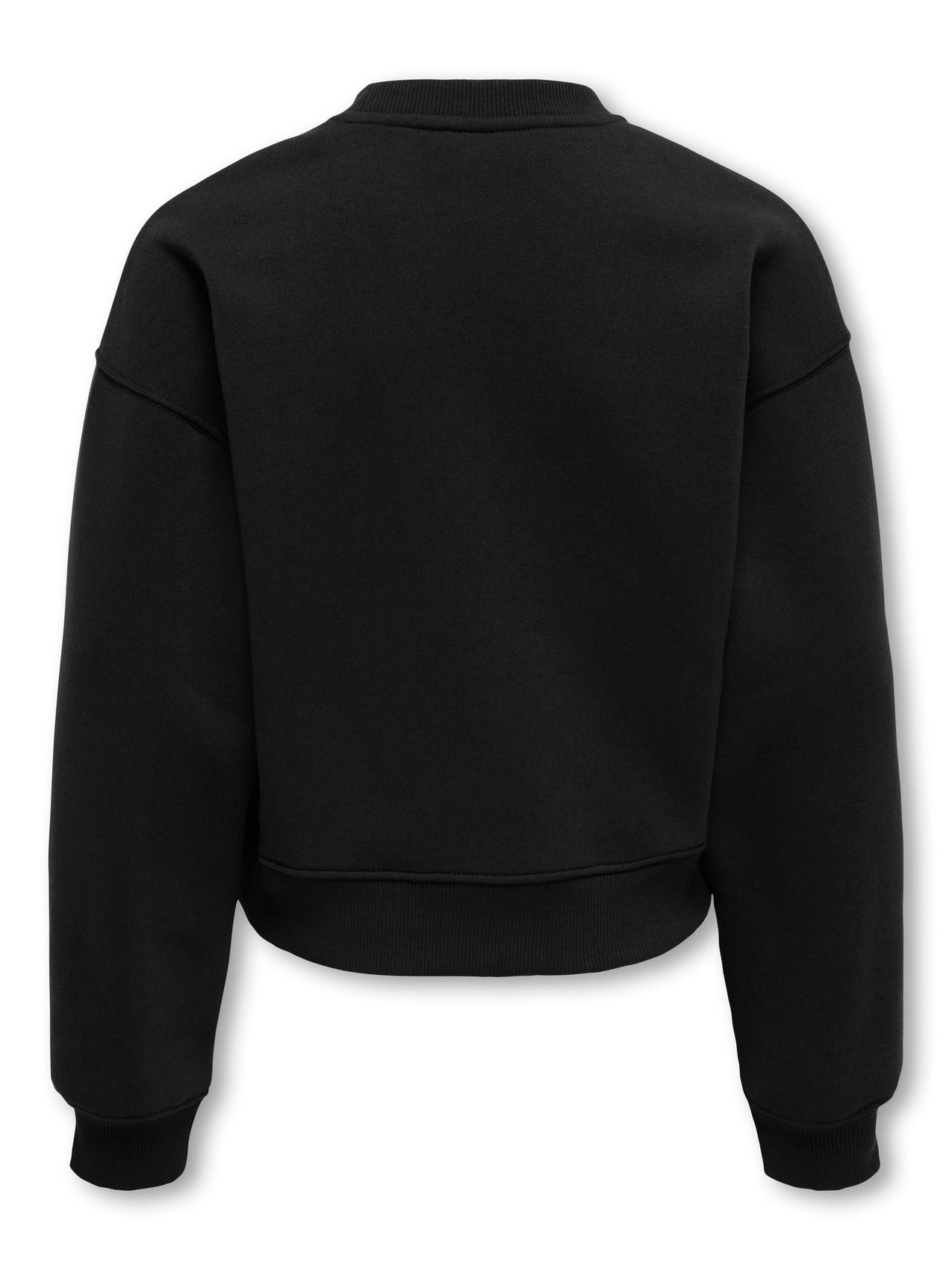 Modehaus Weingarten KOGBEST LIFE L/S CREW NECK SWT