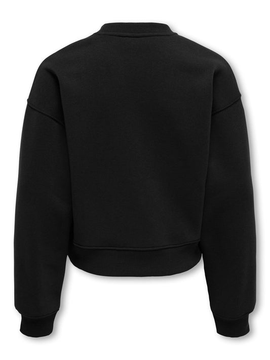 Modehaus Weingarten KOGBEST LIFE L/S CREW NECK SWT
