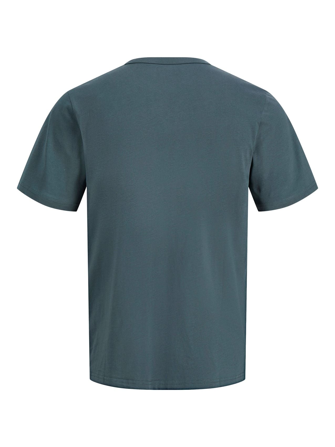 JJCLEVELAND TEE SS CREW NECK SN