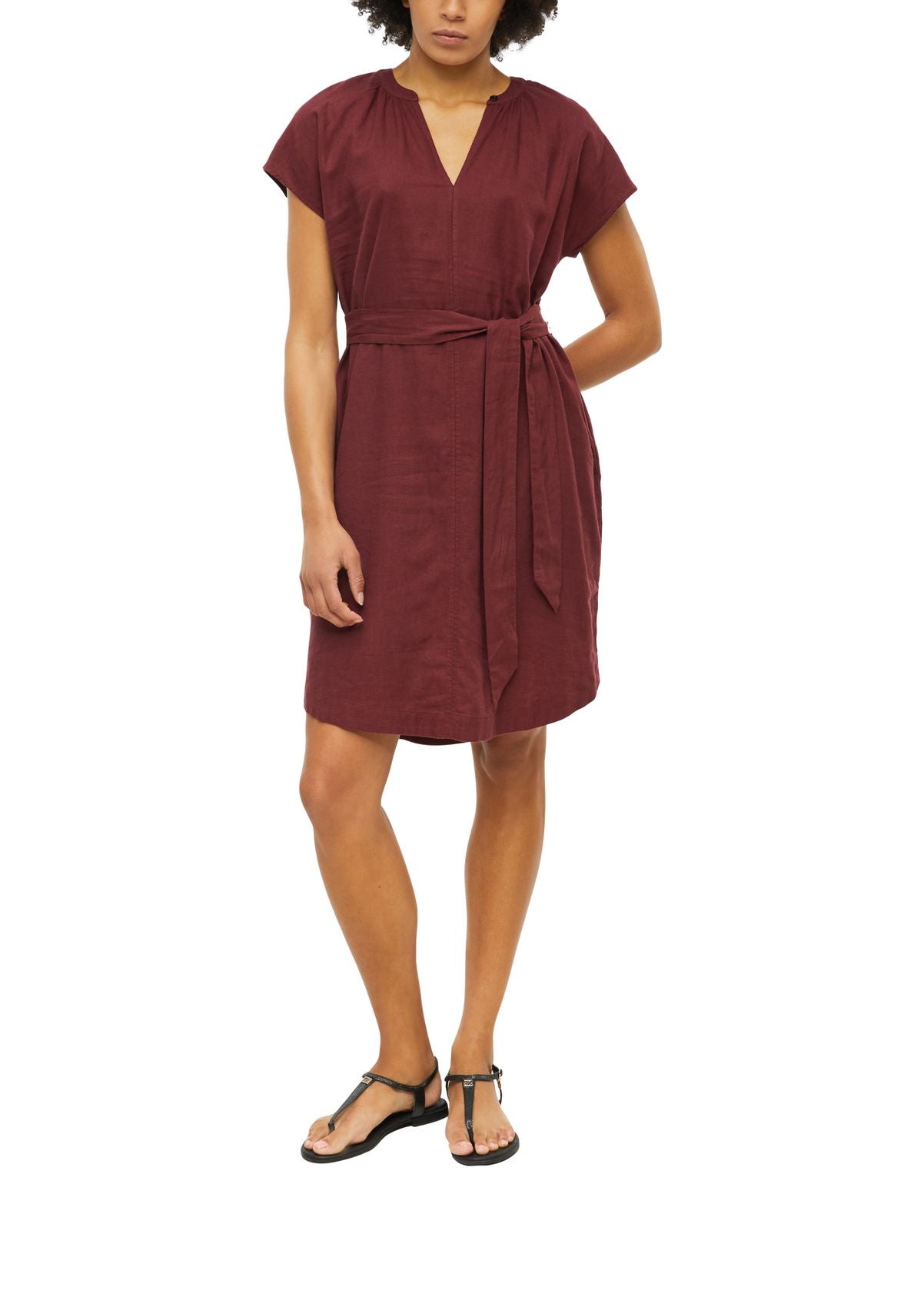 S.OLIVER Kleid