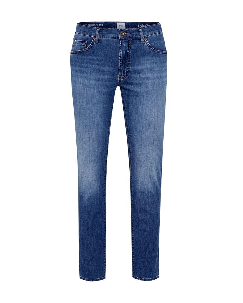 Summerlight Five-Pocket-Jeans "Chuck"
