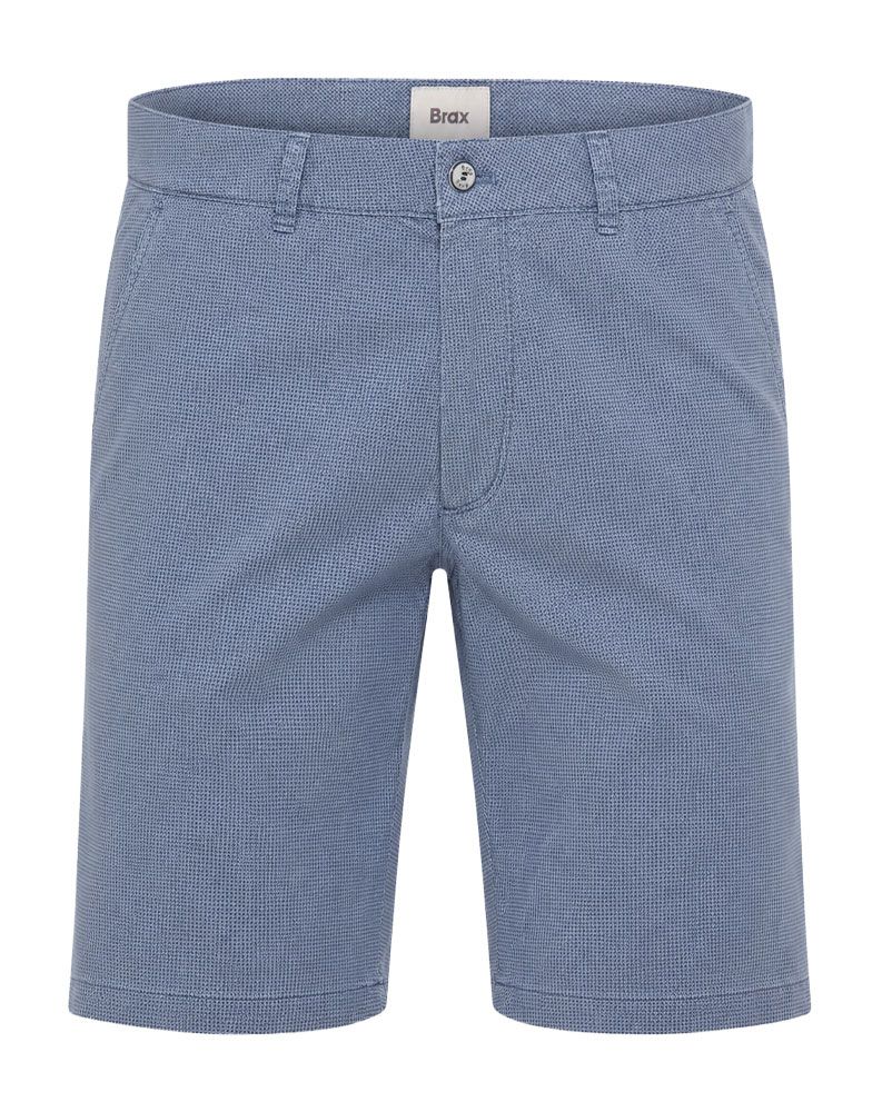 Ultralight Bermuda im Regular Fit "Bozen"