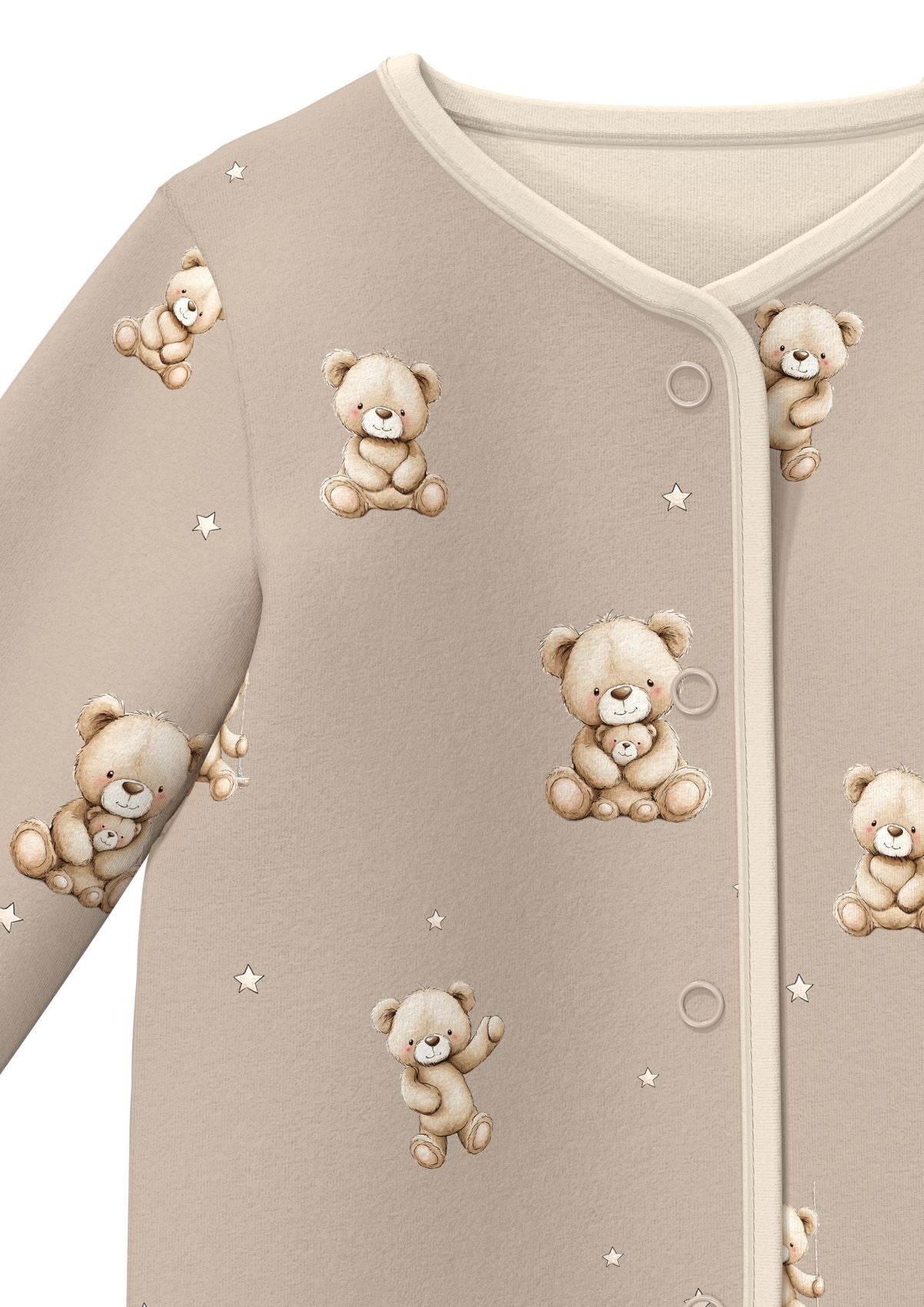OLIVER TWIST Sweatshirt Jacke