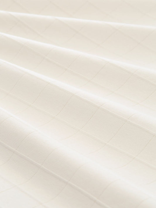 TOM TAILOR Poloshirt aus Jacquard