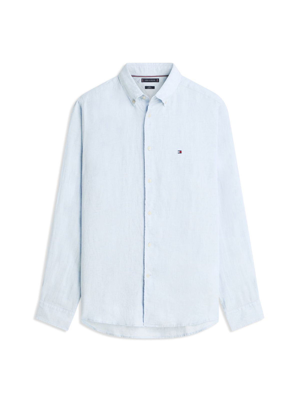 PIGMENT DYED LI SOLID RF SHIRT