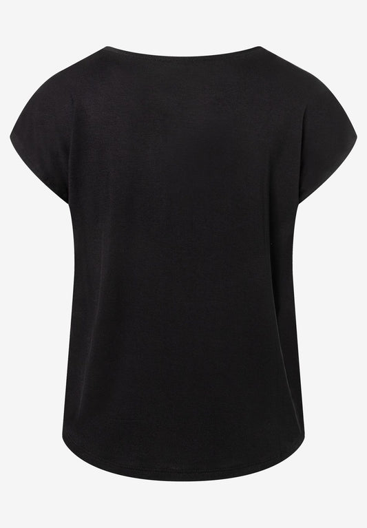 MORE & MORE Printshirt