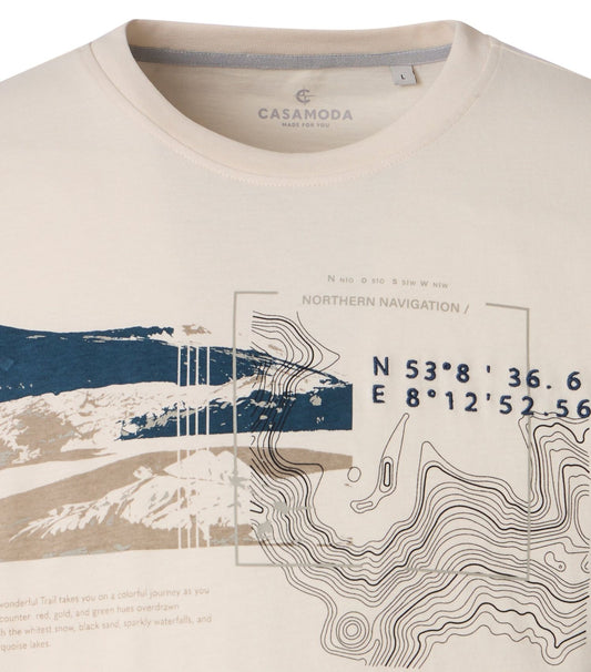 CASA MODA T-Shirt