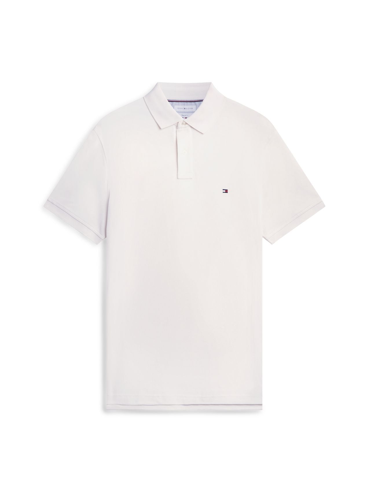 TOMMY HILFIGER 1985 Regular Fit Pique Polo Shirt