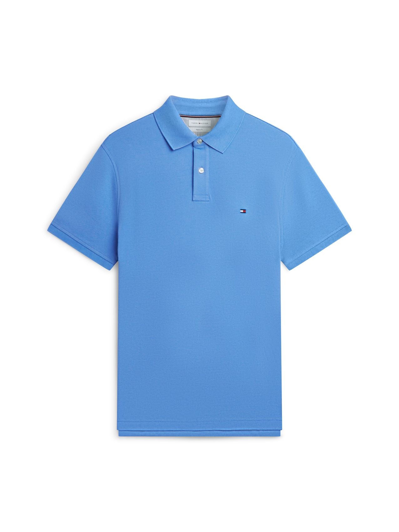 TOMMY HILFIGER 1985 Regular Fit Pique Polo Shirt