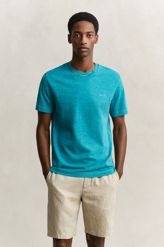 GANT Gewaschenes T-Shirt