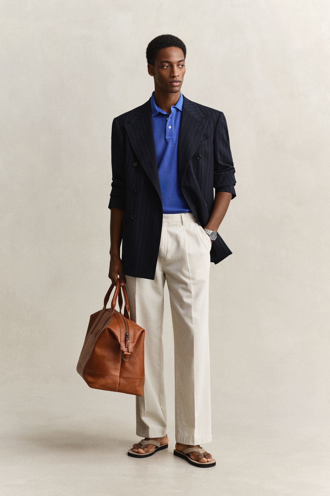 GANT Sunfaded Poloshirt