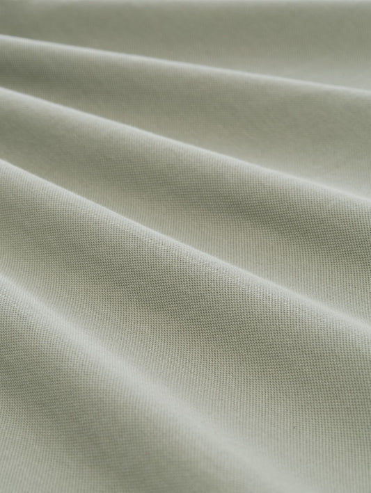 TOM TAILOR Piqué Poloshirt mit Logo-Stickerei