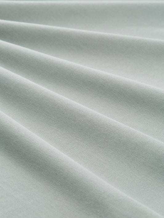 TOM TAILOR Piqué Poloshirt mit Logo-Stickerei