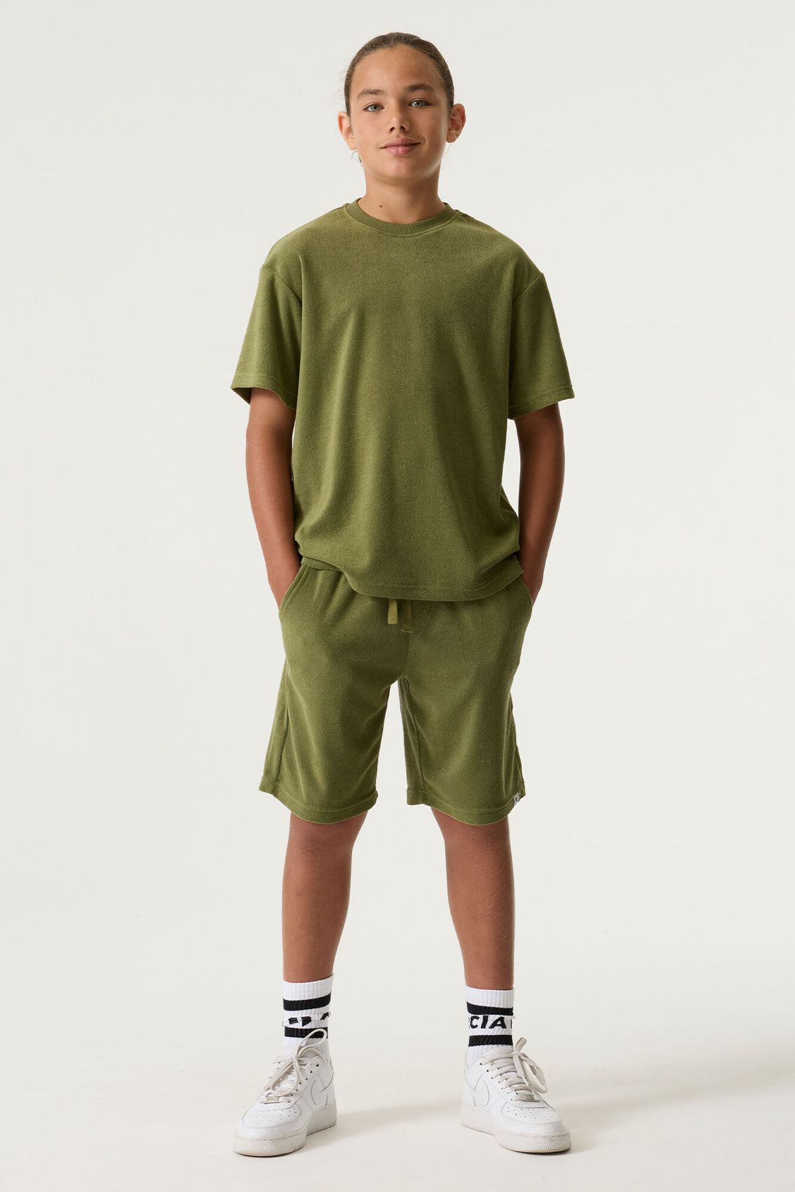 GARCIA Kurze Hose