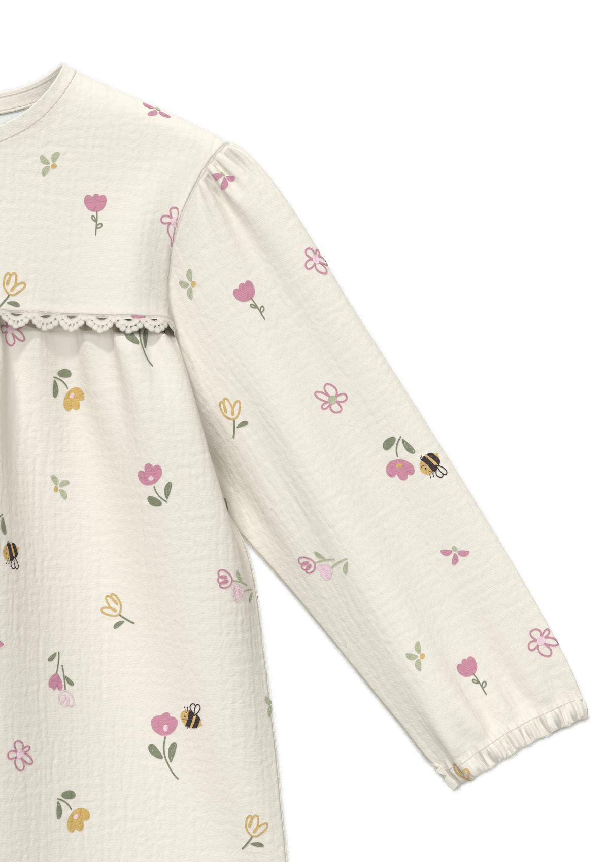OLIVER TWIST Bluse