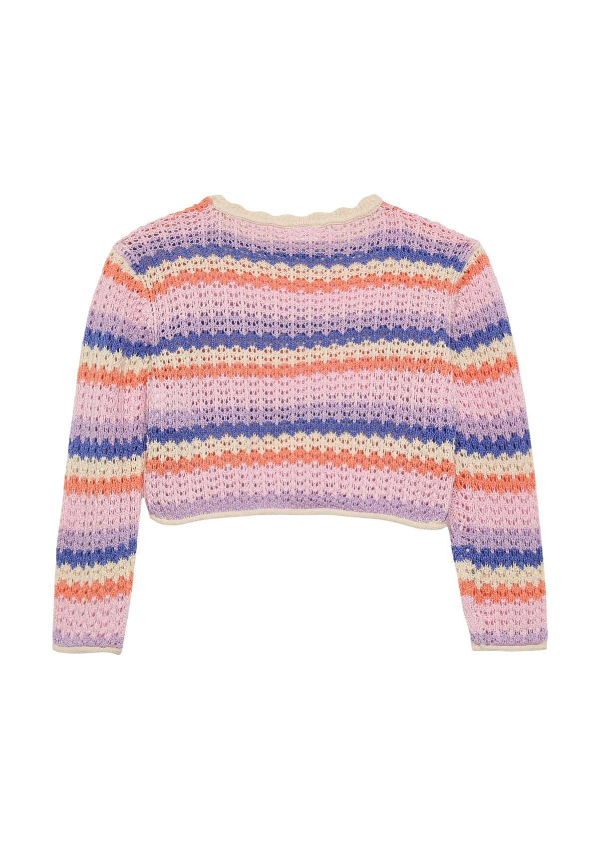 OLIVER TWIST Strickpullover