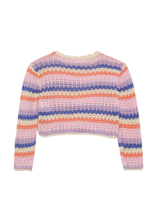 OLIVER TWIST Strickpullover