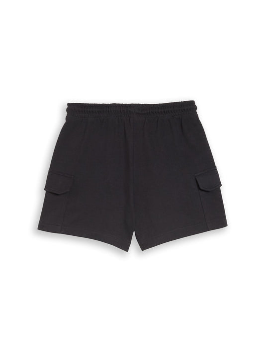 TOM TAILOR Cargo Sweat-Shorts