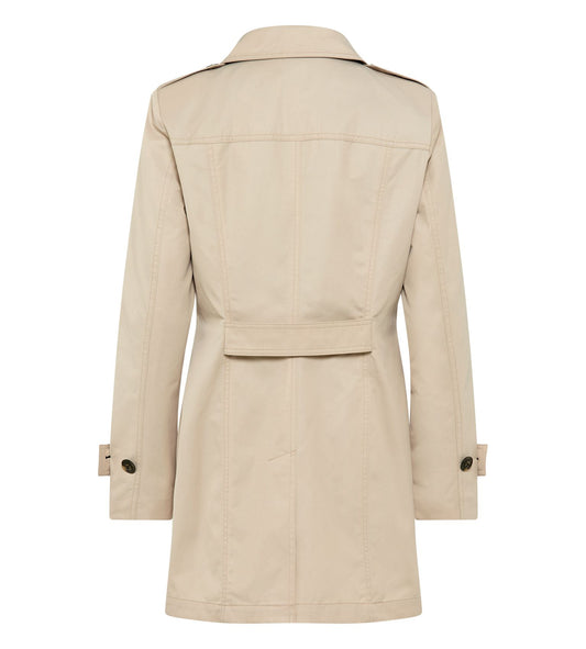 FUCHS & SCHMITT Modischer Trenchcoat