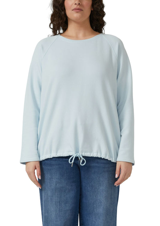 S.OLIVER Sweatshirt